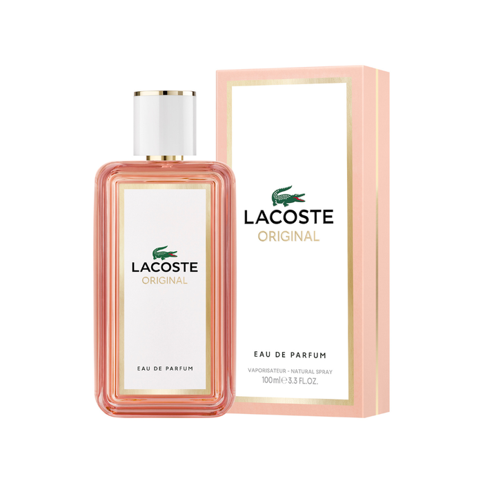 Original Femme EDP