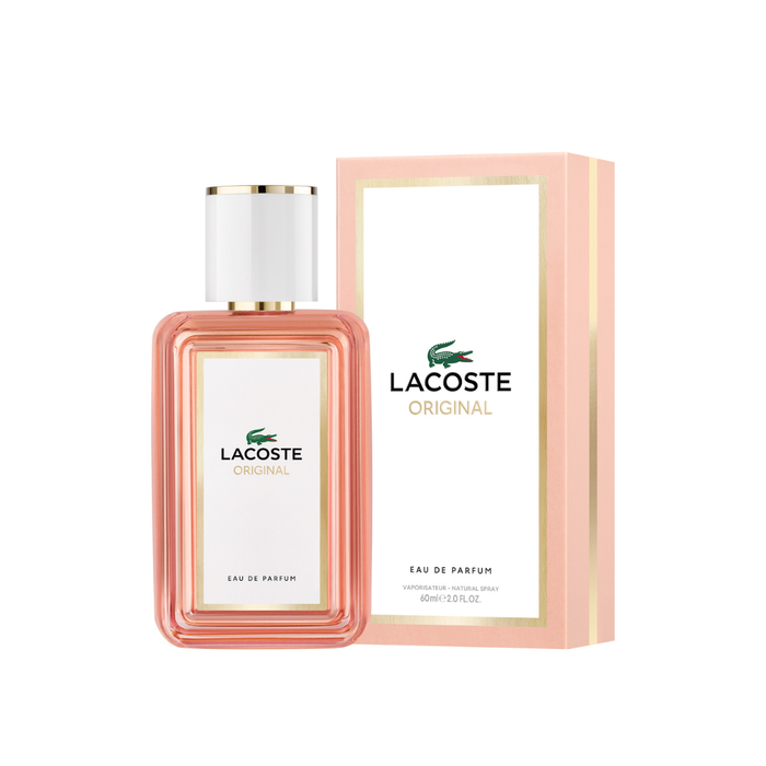 Original Femme EDP