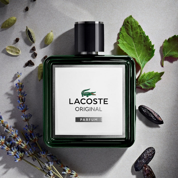 LACOSTE Original Parfum | Isetan KL Online Store