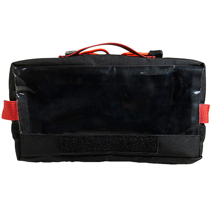Ortho Kit, front, empty