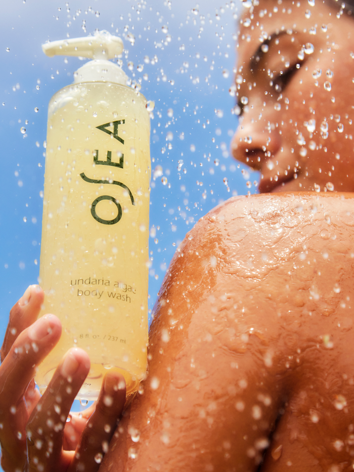 OSEA Undaria Body Wash