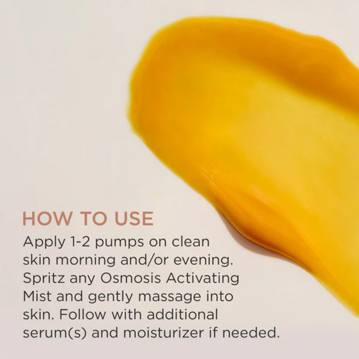 Osmosis Calm Gentle Retinal Serum 30ml