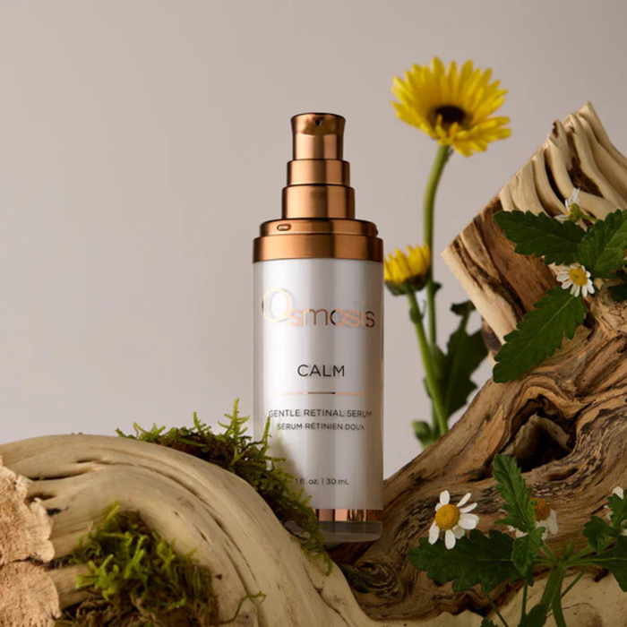 Osmosis Calm Gentle Retinal Serum 30ml