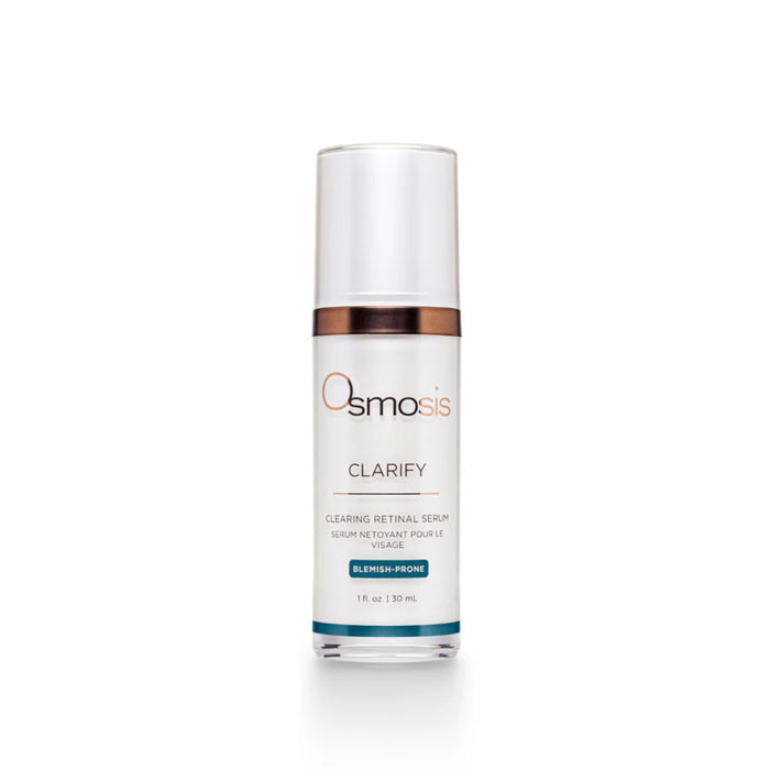 Osmosis Clarify Clearing Retinal Serum 30ml