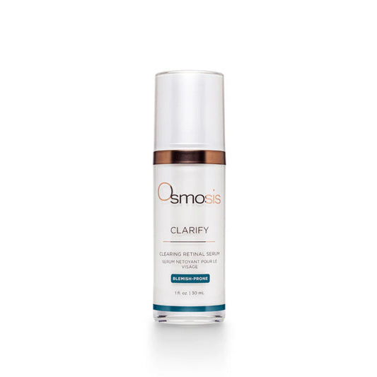 Osmosis Clarify Clearing Retinal Serum 30ml