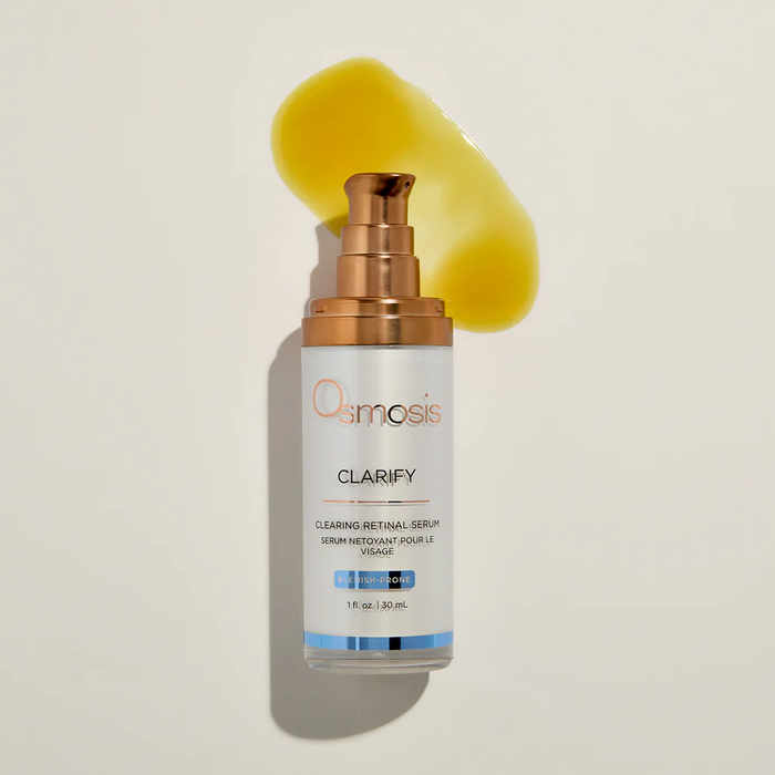 Osmosis Clarify Clearing Retinal Serum 30ml