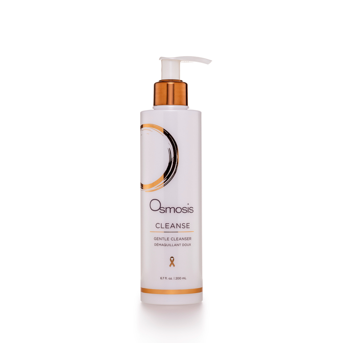 Osmosis Cleanse Gentle Cleanser 200ml