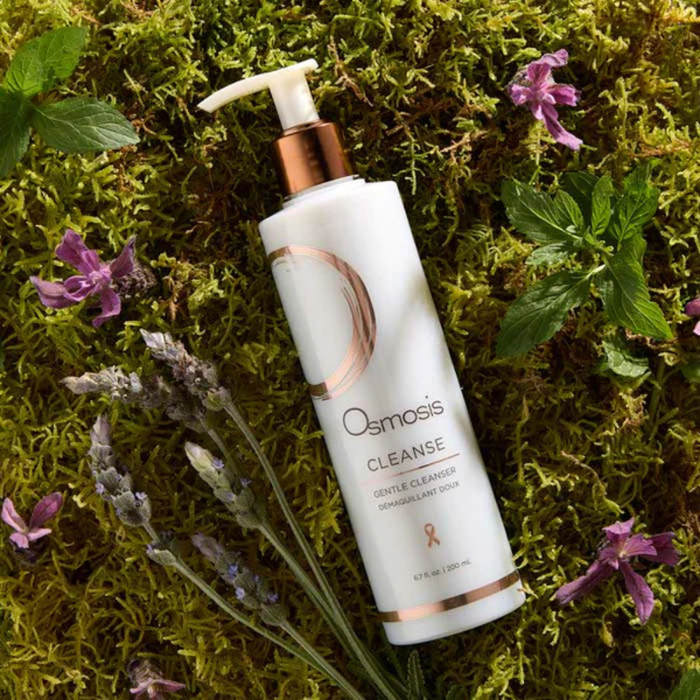 Osmosis Cleanse Gentle Cleanser 200ml