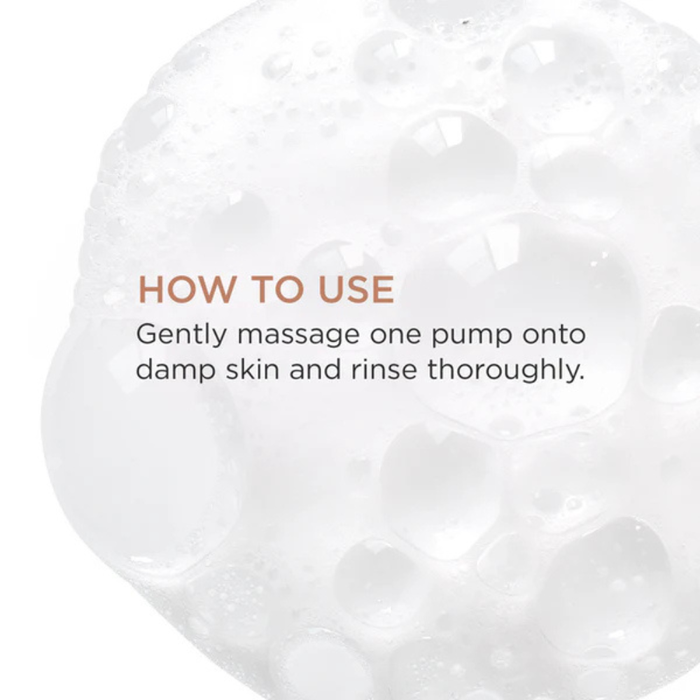 Osmosis Cleanse Gentle Cleanser 200ml