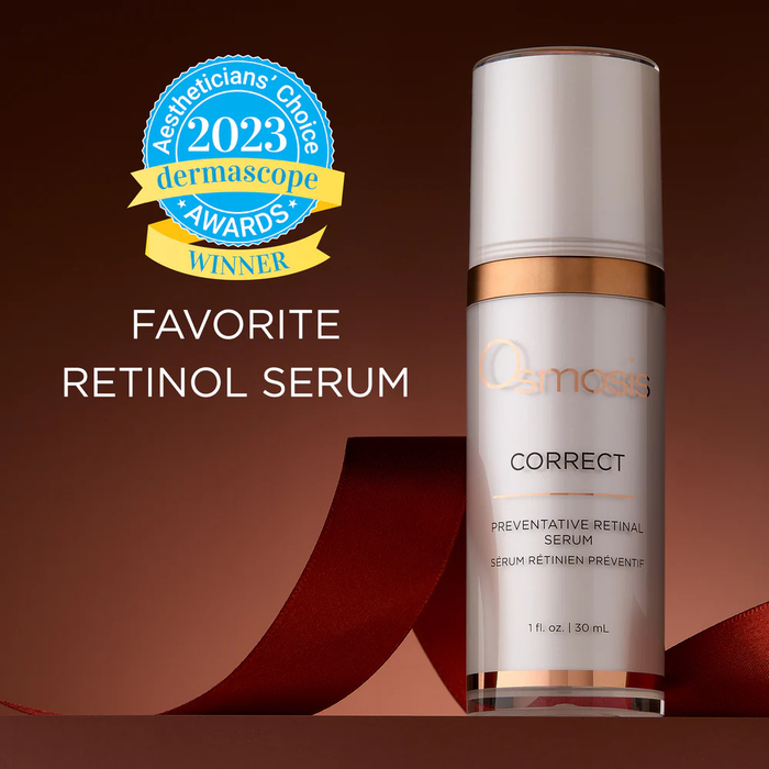 Osmosis Correct Preventative Retinal Serum 30ml