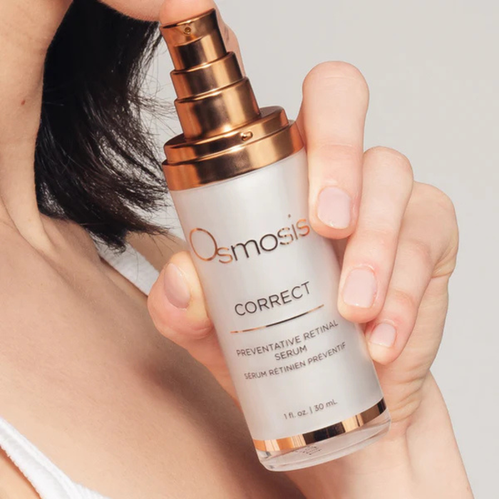 Osmosis Correct Preventative Retinal Serum 30ml