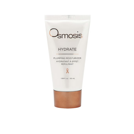 Osmosis Hydrate Plumping Moisturiser 50ml