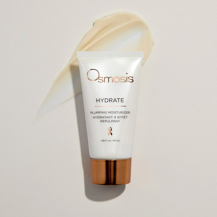 Osmosis Hydrate Plumping Moisturiser 50ml