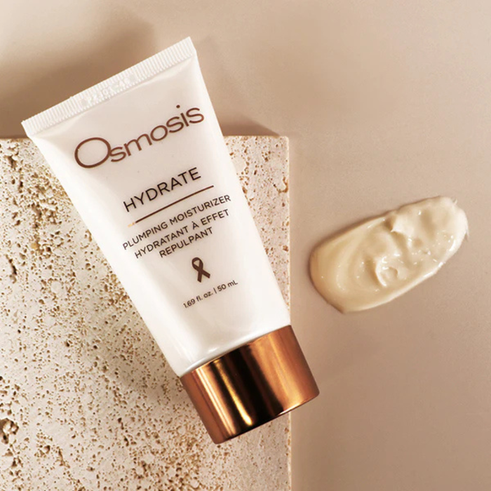 Osmosis Hydrate Plumping Moisturiser 50ml