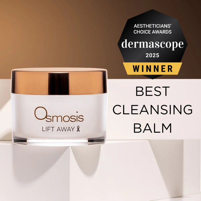 Osmosis Lift Away Cleansing Balm