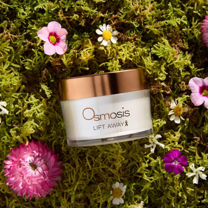 Osmosis Lift Away Cleansing Balm