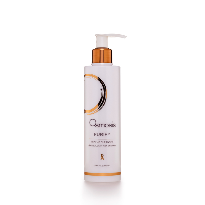Osmosis Purify Enzyme Cleanser 200ml
