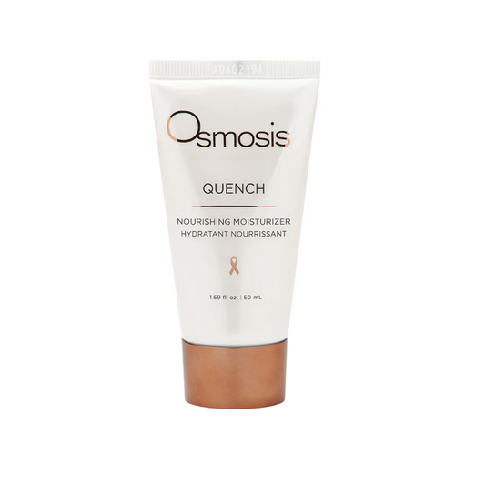 Osmosis Quench Nourishing Moisturiser 50ml