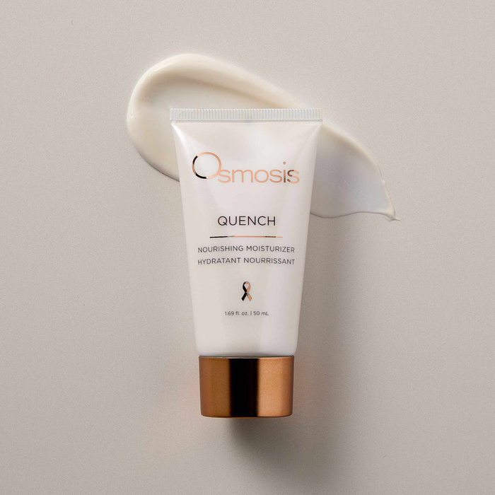 Osmosis Quench Nourishing Moisturiser 50ml