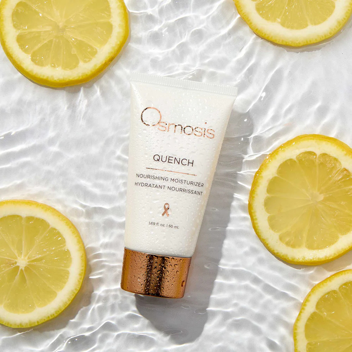Osmosis Quench Nourishing Moisturiser 50ml