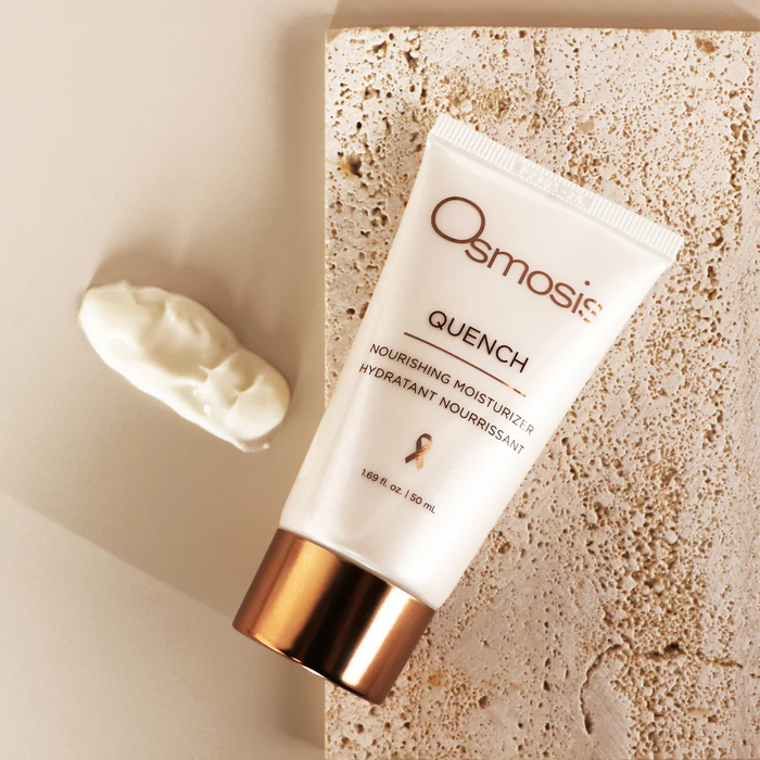 Osmosis Quench Nourishing Moisturiser 50ml