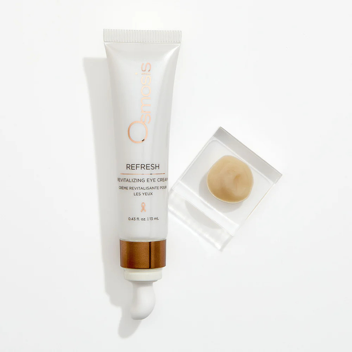 Osmosis Refresh Revitalizing Eye Cream 13ml