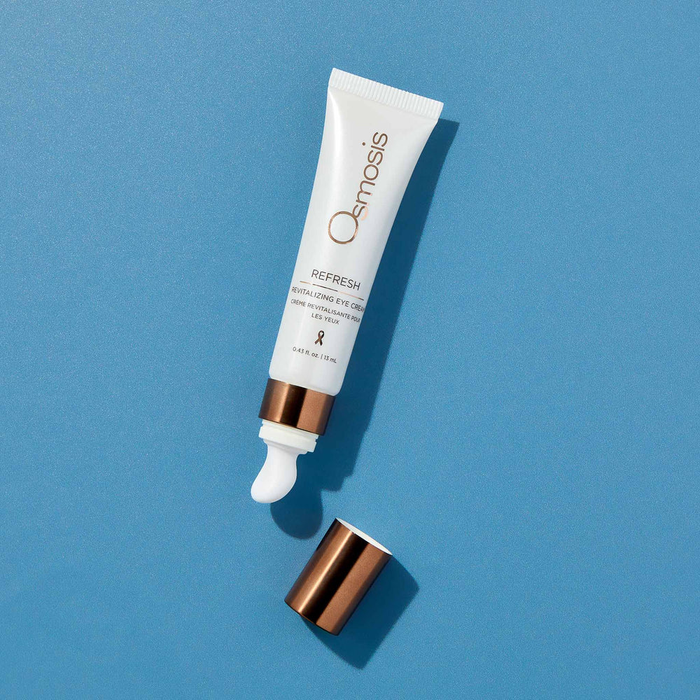 Osmosis Refresh Revitalizing Eye Cream 13ml