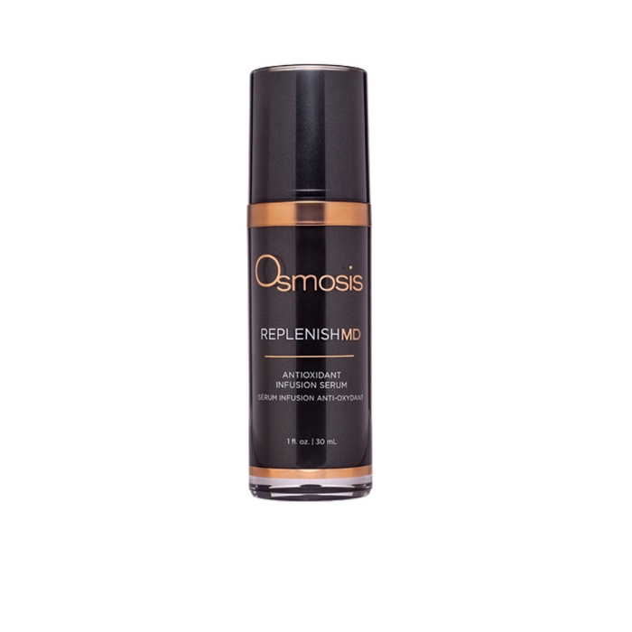 Osmosis Replenish MD Advanced Antioxidant Infusion Serum 30ml