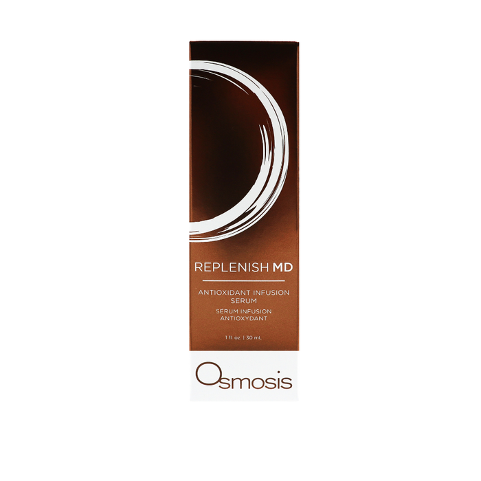 Osmosis Replenish MD Advanced Antioxidant Infusion Serum 30ml