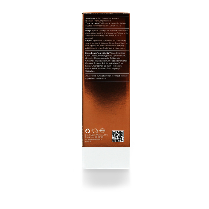 Osmosis Rescue MD Advanced Epidermal Repair Serum 30ml