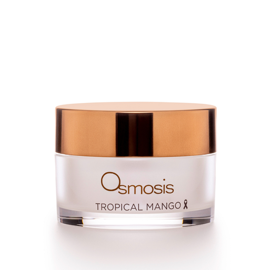 Osmosis Tropical Mango Barrier Repair Mask 30ml