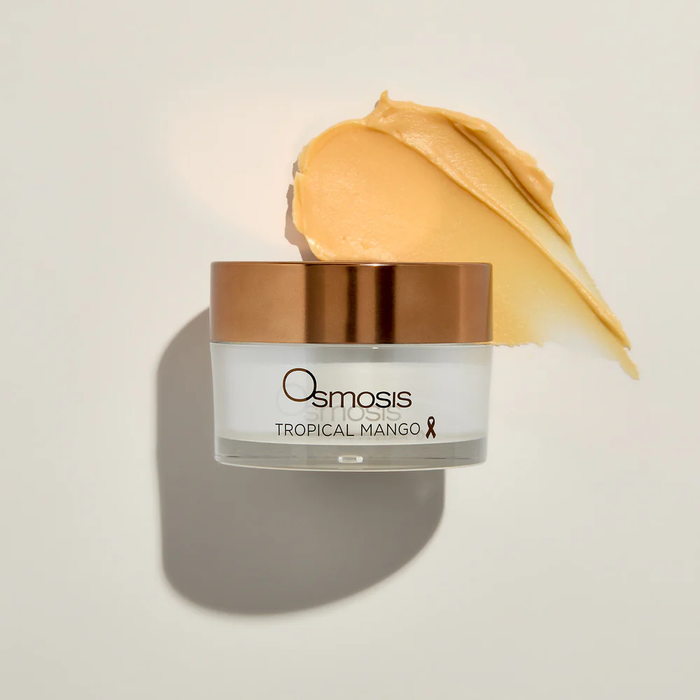 Osmosis Tropical Mango Barrier Repair Mask 30ml
