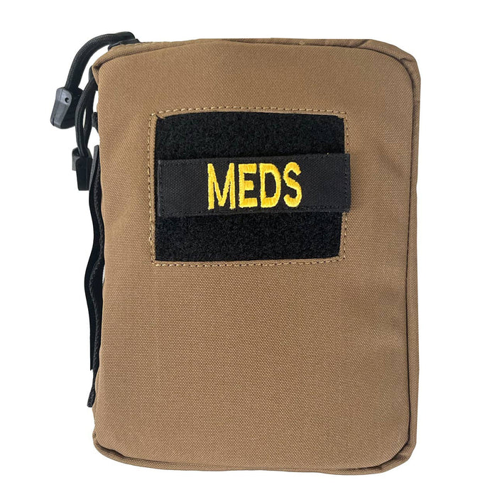 OTC Med Kit- Front