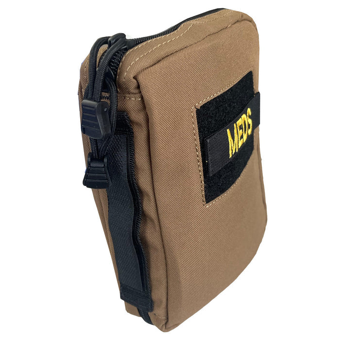 OTC Med Kit- Side view