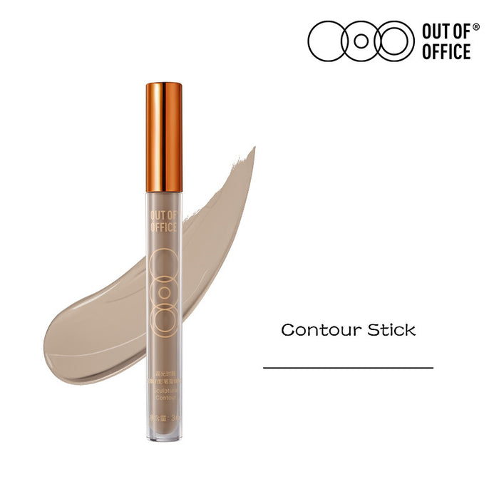#Contour Stick