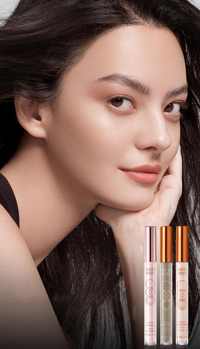 OUT-OF-OFFICE 3D Light & Shadow Liquid Contour Stick (2.0) T3753