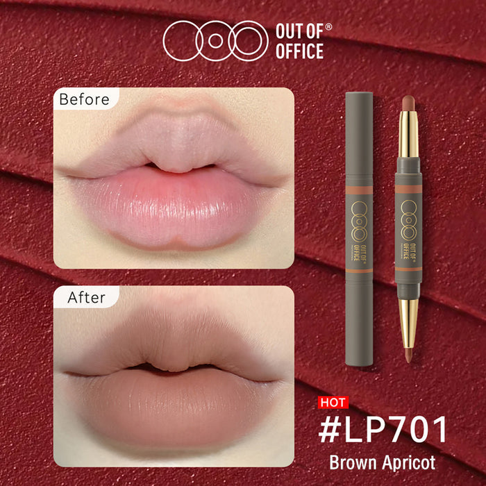LP701 Brown Apricot