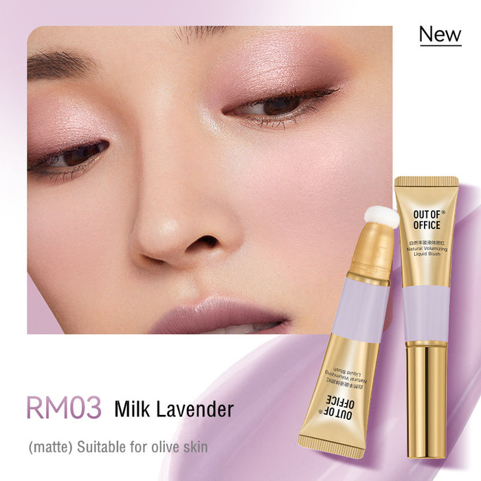 RM03 Milk Lavender (matte)