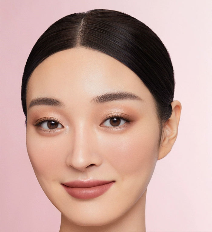 OUT-OF-OFFICE Natural Radiance Moisturizing Liquid Blusher T3763
