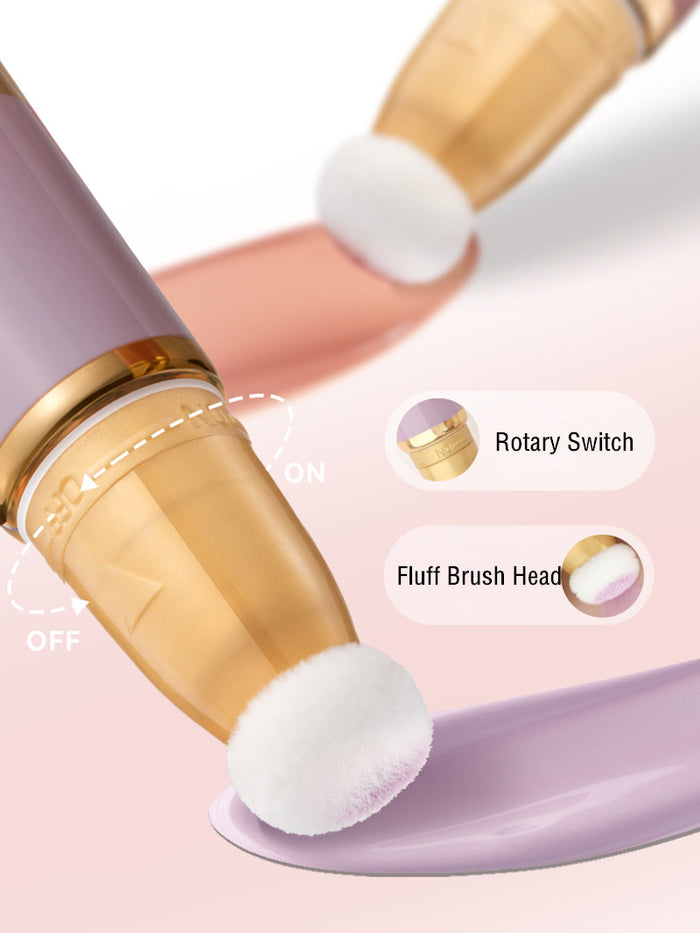 OUT-OF-OFFICE Natural Radiance Moisturizing Liquid Blusher T3763