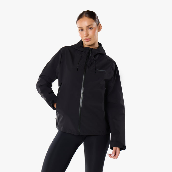 Outdoor Performance Jacket | Black