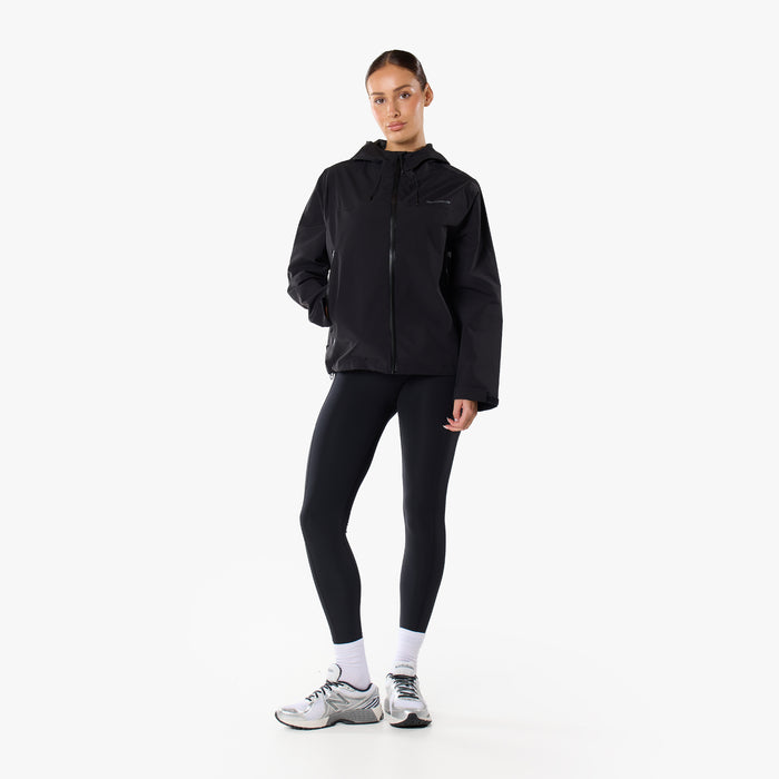 Outdoor Performance Jacket | Black