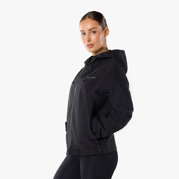 Outdoor Performance Jacket | Black