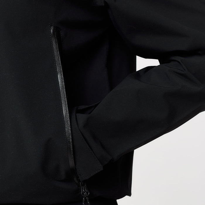 Outdoor Performance Jacket | Black