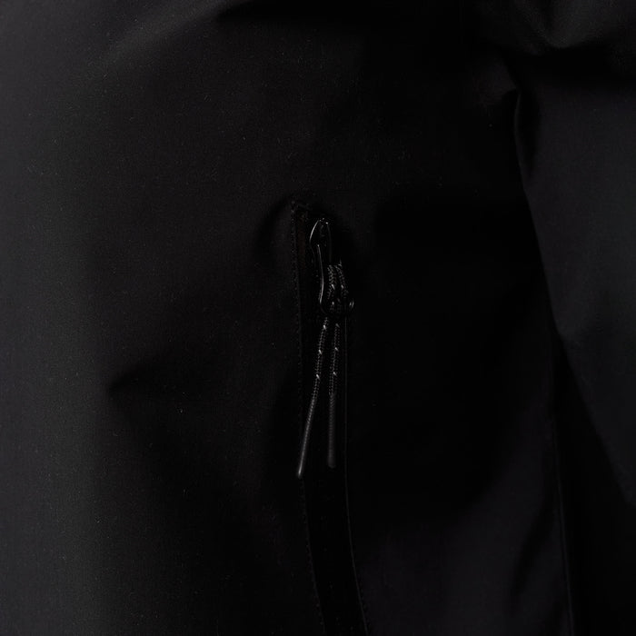 Outdoor Performance Jacket | Black