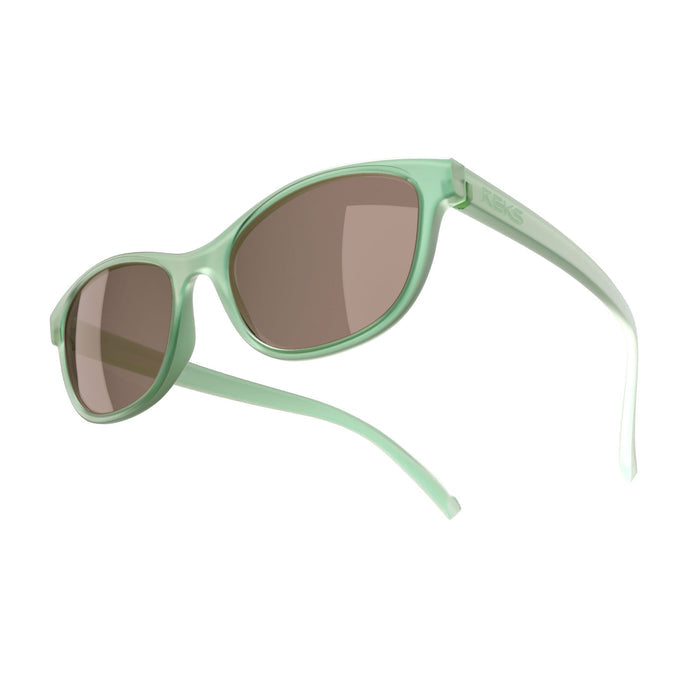 Single Vision / 50% Brown / None