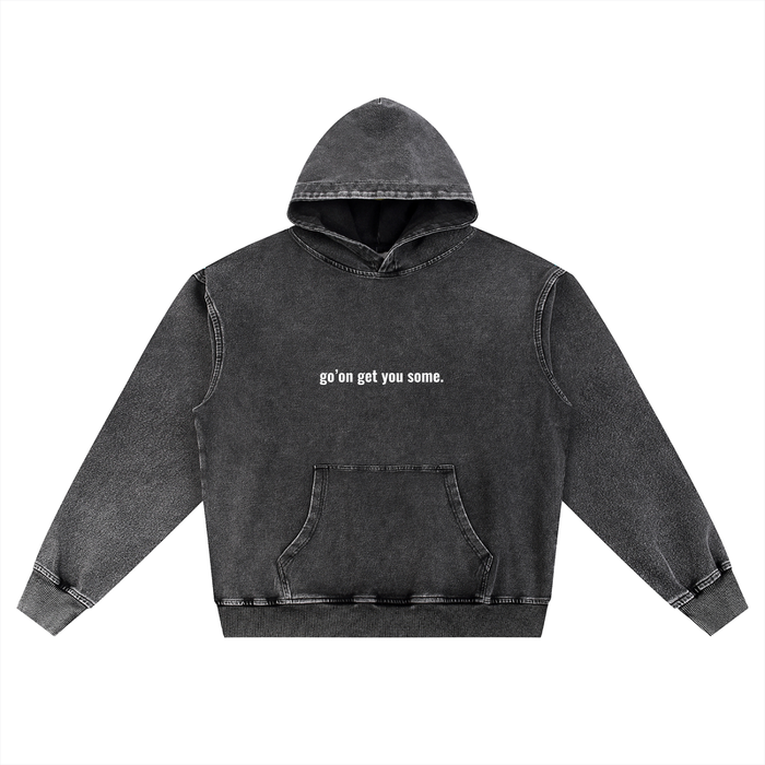 Oversized Hoodie