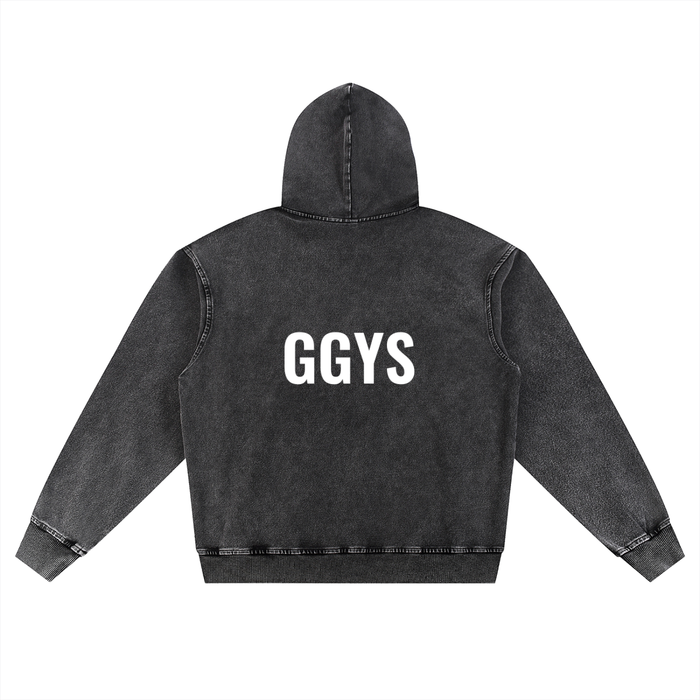 Oversized Hoodie