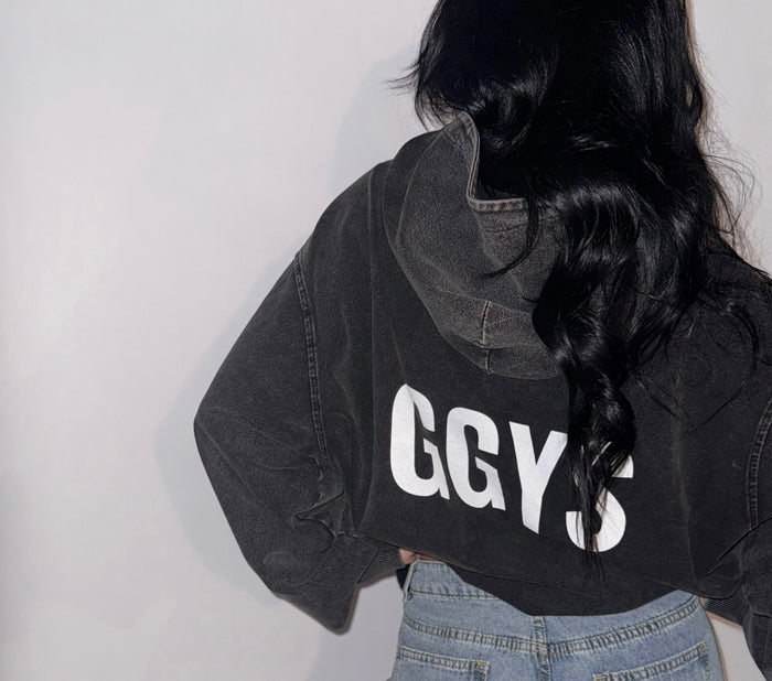 Oversized Hoodie