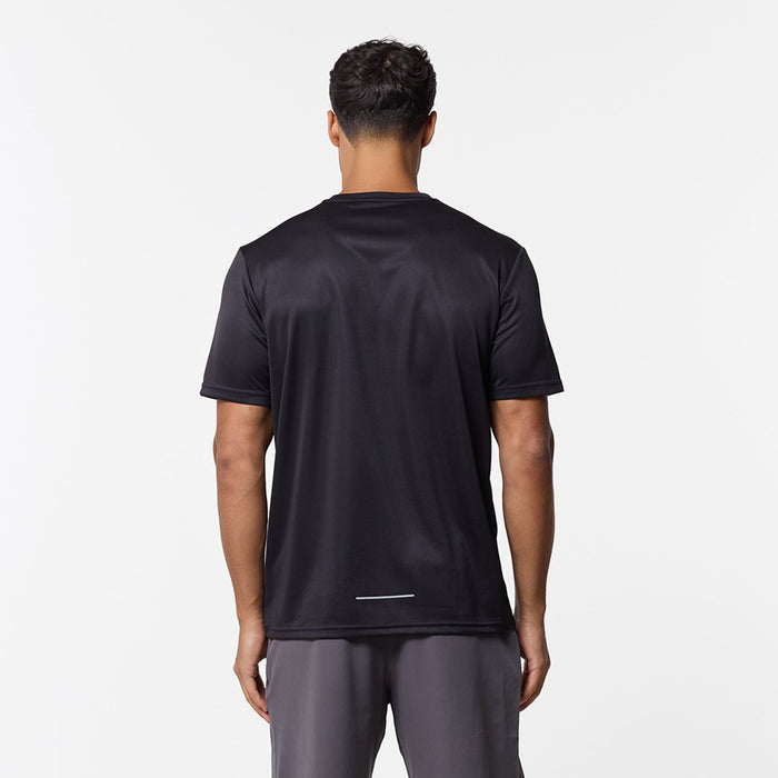 Pace Performance T-Shirt | Black